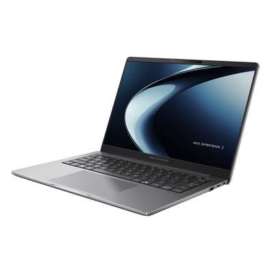 Laptop Empresarial laptop empresarial ASUS ExpertBook P3 (PM3406), AMD Ryzen AI 7 350, 32GB RAM, SSD 1TB, Windows 11 Pro, 3 año de garantía