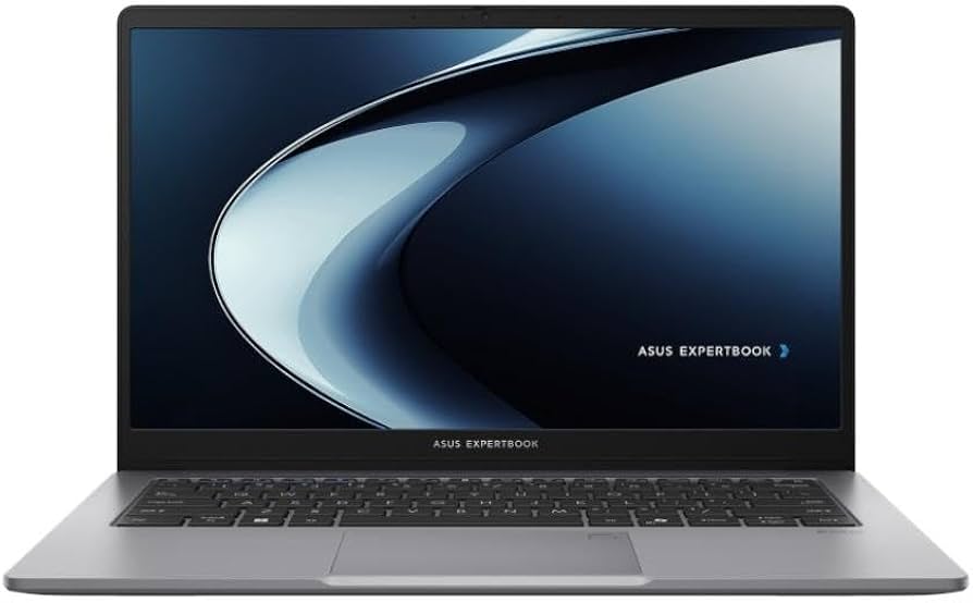 Laptop Empresarial ASUS ExpertBook Essential PM1403CDA, AMD Ryzen 7 170, 16GB RAM, SSD 512GB, Windows 11 Pro, 1 año de garantía