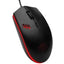 Mouse gamer BR-931427 Balam Rush, Inalámbrico, USB, Negro