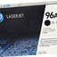 C4096A Tóner HP Laserjet 96A, Negro Original (ÚLTIMA PIEZA)