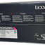 C500S2MG Cartucho de tóner LEXMARK Magenta Original (ÚLTIMA PIEZA)