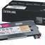 C500S2MG Cartucho de tóner LEXMARK Magenta Original (ÚLTIMA PIEZA)