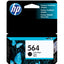 CB316WL Cartucho de tinta HP 564 negra Original - Fecha de empaque 2022
