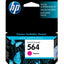 CB319WL Cartucho de Tinta HP 564 Magenta Original - Fecha de empaque 2020