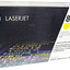 CB386A Toner HP Laserjet 824A, Amarillo Original (ÚLTIMAS SIETE PIEZAS)