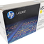 CF322A Tóner HP Laserjet 653A, Amarillo Original (ÚLTIMAS SIETE PIEZAS)