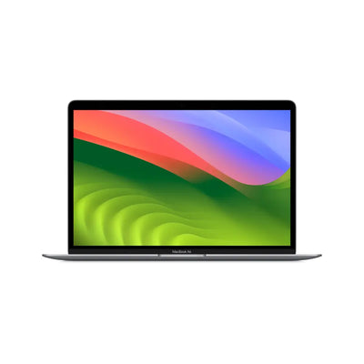 Apple MacBook Air Retina 13.3" M1, 8GB RAM, 256GB SSD, Gris Espacial