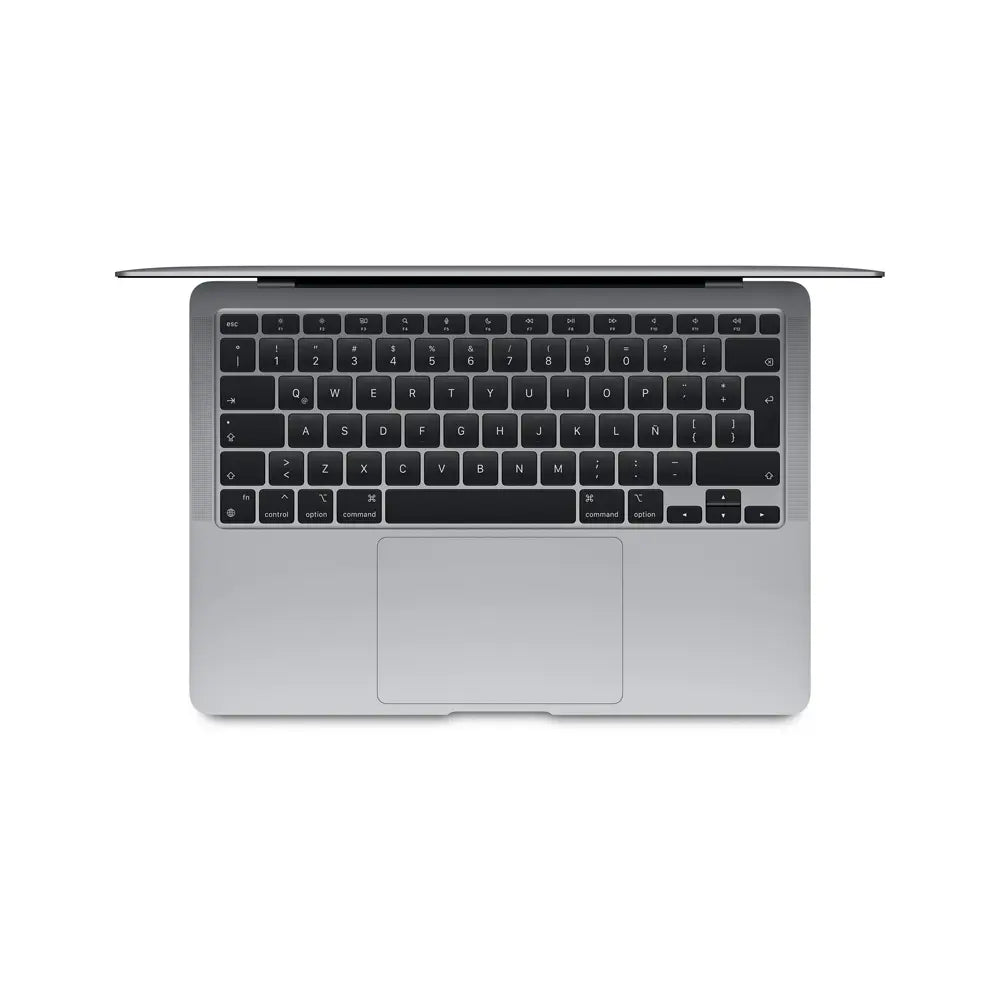 Apple MacBook Air Retina MGN63LA/A 13.3" M1, 8GB RAM, 256GB SSD, Gris Espacial