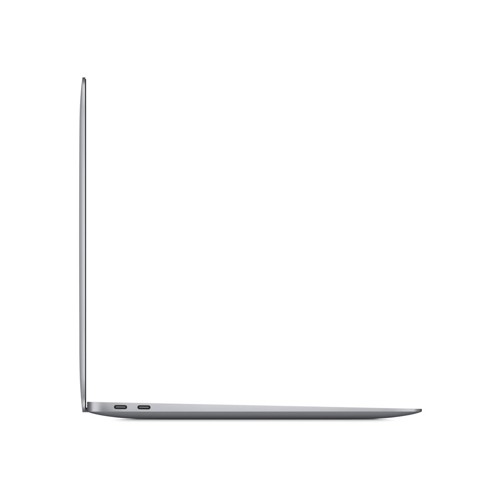 Apple MacBook Air Retina MGN63LA/A 13.3" M1, 8GB RAM, 256GB SSD, Gris Espacial
