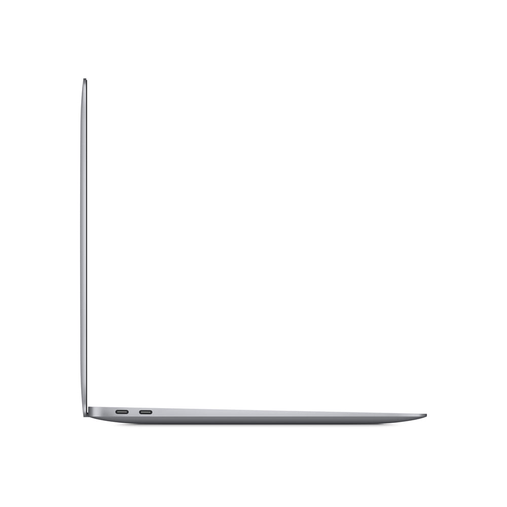 Apple MacBook Air Retina 13.3" M1, 8GB RAM, 256GB SSD, Gris Espacial