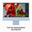 Apple iMac 24" 4.5K MQRC3E/A Chip M3, CPU8, GPU8, 8GB RAM, 256GB SSD, Azul