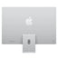 iMac Apple, 24" 4.5K, M4, 10 CPU, 10 GPU, RAM 24GB, 512GB SSD, Plata
