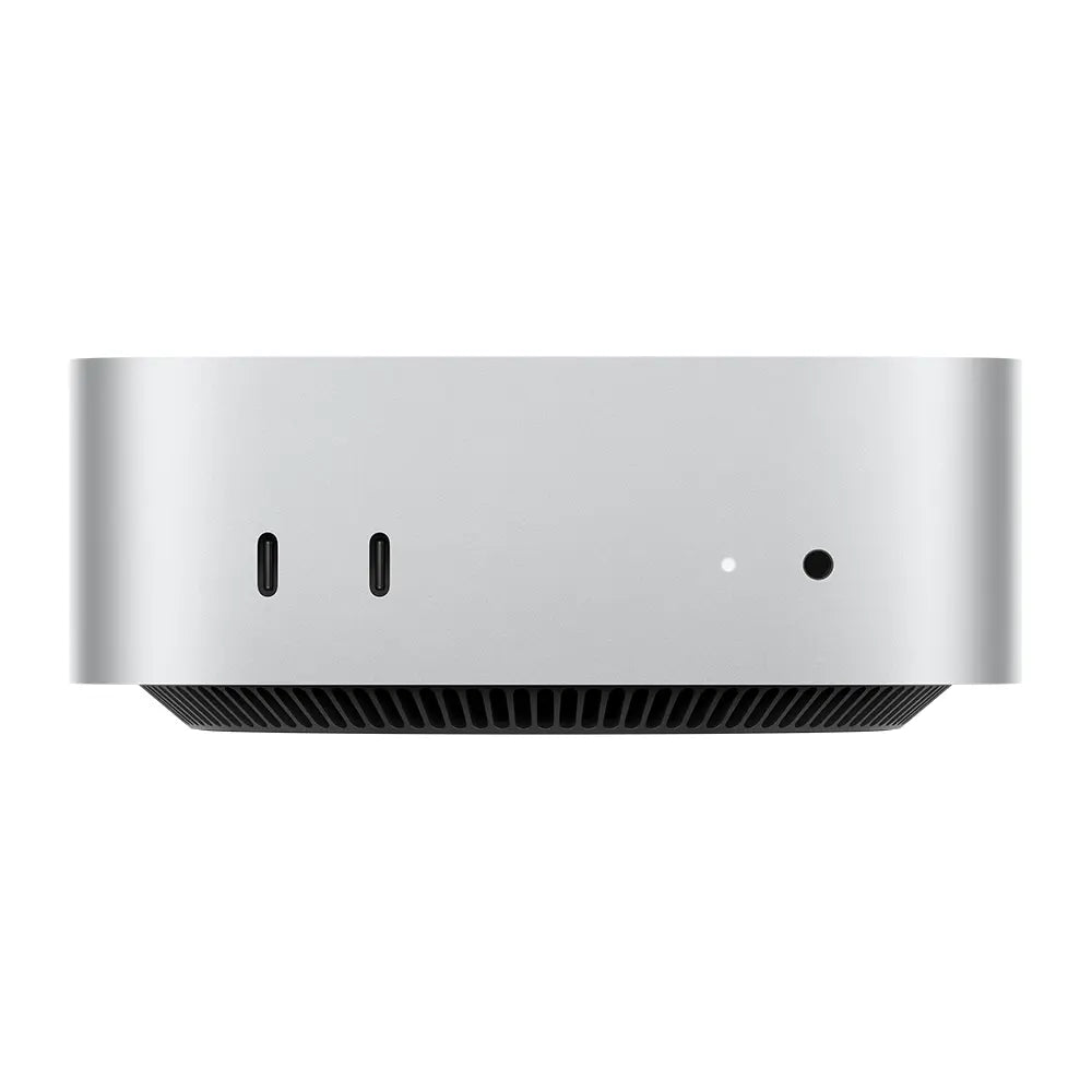 Mac Mini Apple, M4, 12 CPU, 16 GPU, RAM 24GB, 512GB SSD