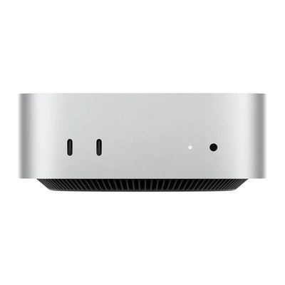 Mac Mini Apple, M4, 12 CPU, 16 GPU, RAM 24GB, 512GB SSD