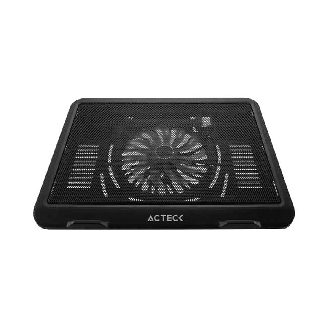 Base de enfriamiento para laptop Ictus Plus BE440 15" Acteck, Negro