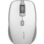 Mouse multiplataforma Trip MI670 Acteck, Blanco