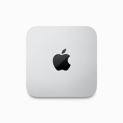 Apple Mac Studio MQH63E/A Chip M2, 24 CPU, 60 GPU, 64GB RAM, 1TB SSD