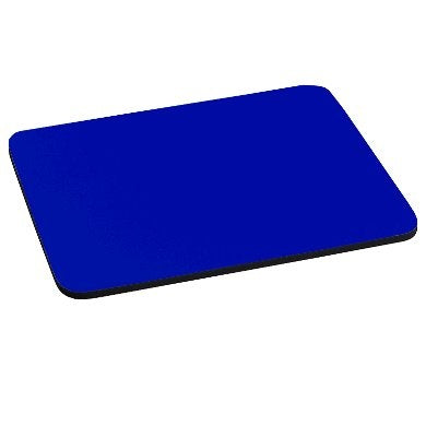 Mousepad 144755-2 Brobotix, Azul rey