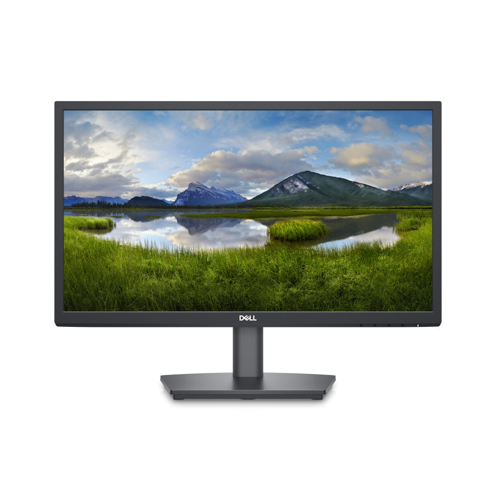 Monitor Dell E2222HS 21.4", FHD, LCD, LED