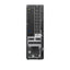 Computadora de escritorio Dell Inspiron 3030 SFF, Intel i3-12100, RAM 8GB, 512GB SSD, Windows 11 Pro