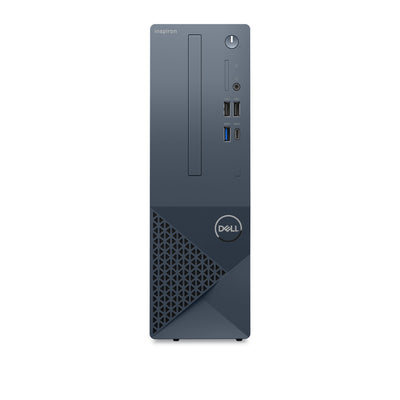 Computadora de escritorio Dell Inspiron 3030 SFF, Intel i3-12100, RAM 8GB, 512GB SSD, Windows 11 Pro