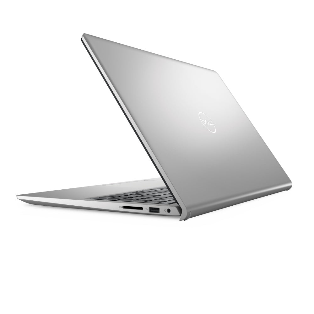 Laptop Dell Inspiron 3535, 15.6" FHD, AMD Ryzen 5-7520U, 8GB RAM, 512GB SSD, Windows 11 Home