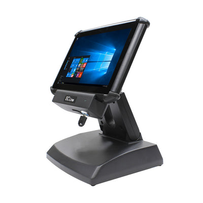 Tableta Uso Rudo Touch Screen 10.1'', 4 GB RAM, 64 GB eMMC, FL