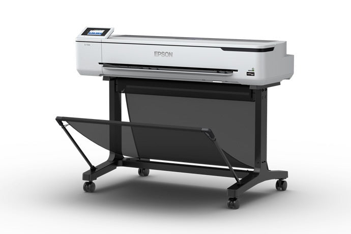 Impresora de gran formato de inyección de tinta Epson SureColor SCT5170SR