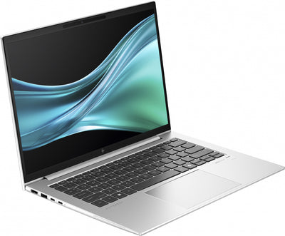 Laptop HP EliteBook 840 G11, Intel CoreUltra 5 125U, RAM 16GB, 1TB SSD, Windows 11 Pro
