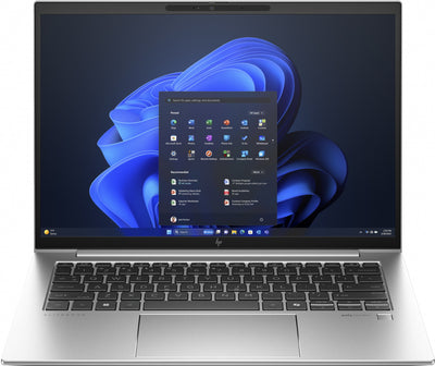 Laptop Empresarial HP EliteBook 840 G11, Intel Core Ultra 5 125U, RAM 16GB, SSD 512GB, Windows 11 Pro, 3 años de garantía en sitio