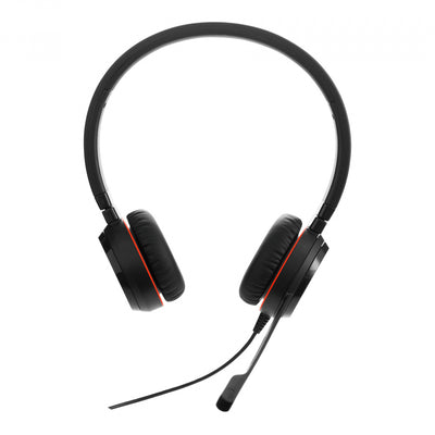 Auriculares Evolve 30II Jabra, Estéreo, USB-C