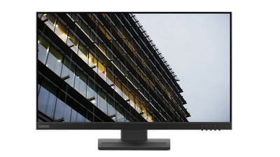 Monitor ThinkVision E24-29, 23.8", 1920x1080 FHD, HDMI, VGA