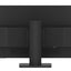 Monitor ThinkVision E24-29, 23.8", 1920x1080 FHD, HDMI, VGA