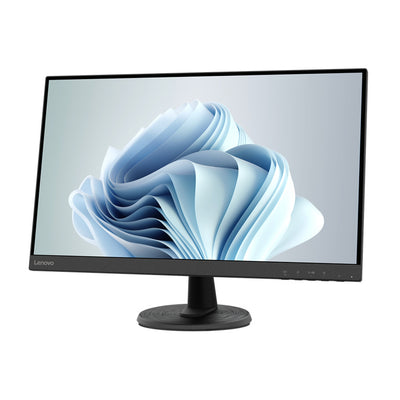 Monitor Lenovo C2740, 27" FHD, Color Negro