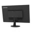 Monitor Lenovo C2740, 27" FHD, Color Negro