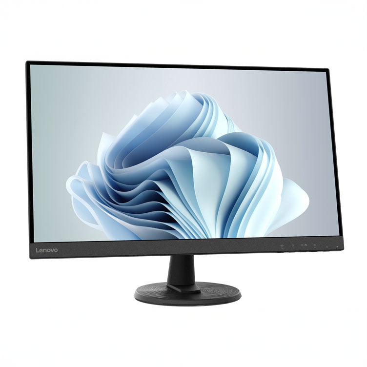 Monitor Lenovo C2740, 27" FHD, Color Negro