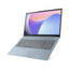 Laptop Lenovo IdeaPad Slim 3 15IRU8, Intel Ci3 1305U, RAM 8GB, 256GB SSD, Windows 11 Home, Azul