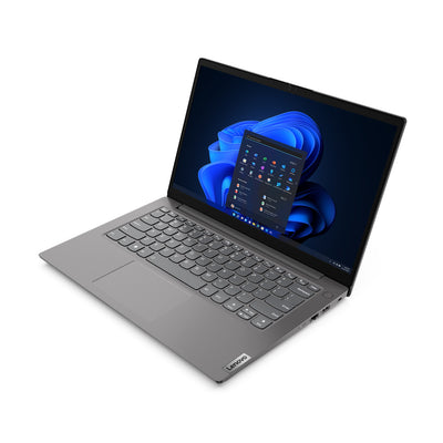 Laptop Lenovo V14 G4 ABP, AMD Ryzen 7 7730U, RAM 16 GB, 512GB SSD, Windows 11 Pro
