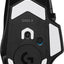 Mouse gamer G502 X Lightspeed Logitech, Inalámbrico, Negro