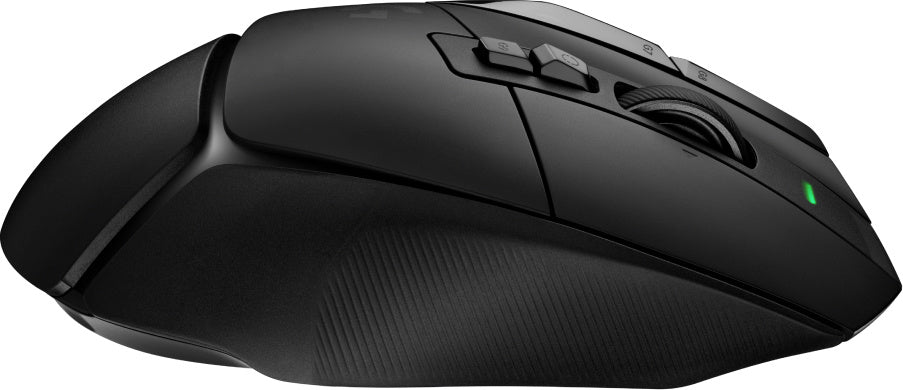 Mouse gamer G502 X Lightspeed Logitech, Inalámbrico, Negro