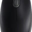 Mouse Logitech Óptico M110 Silent Alámbrico Negro conectividad USB