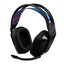 Auriculares G535 Logitech, Inalámbrico, Negro, Binaural