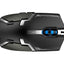 Mouse gamer óptico NA-629 Naceb, Negro