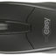 Mouse óptico 993377 Easy Line, Inalámbrico, Negro