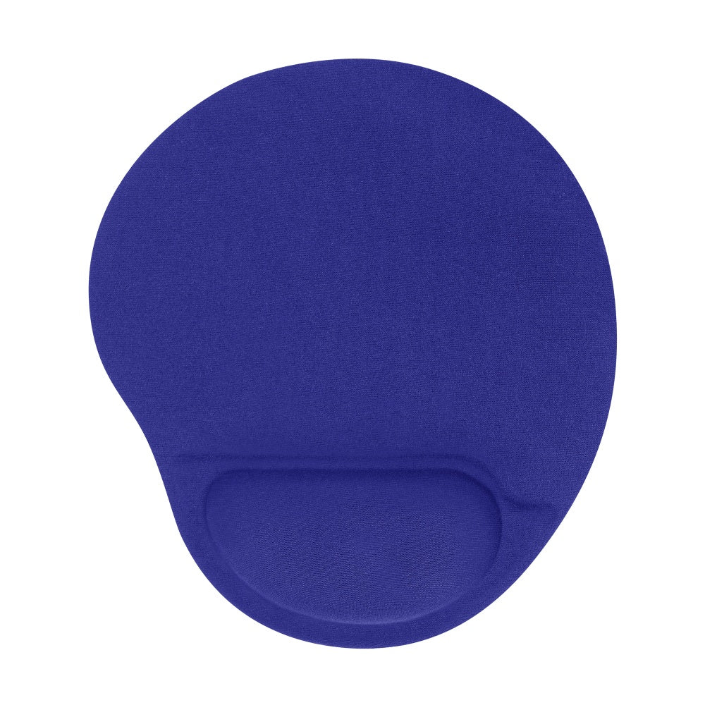 Mousepad ergonómico PC-041795 Perfect Choice, Azul