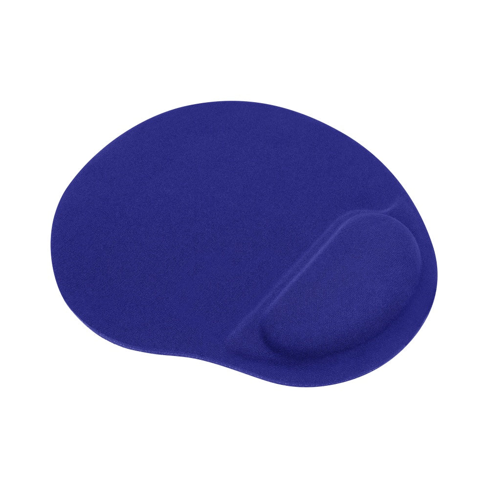Mousepad ergonómico PC-041795 Perfect Choice, Azul