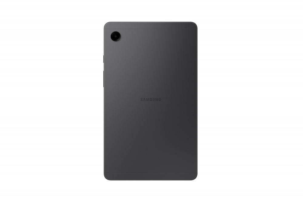 Tableta Samsung Galaxy Tab A9, 8.7", 4GB RAM, 64GB, Gris, Wi-Fi, Cámara 2.0MP/8.0MP