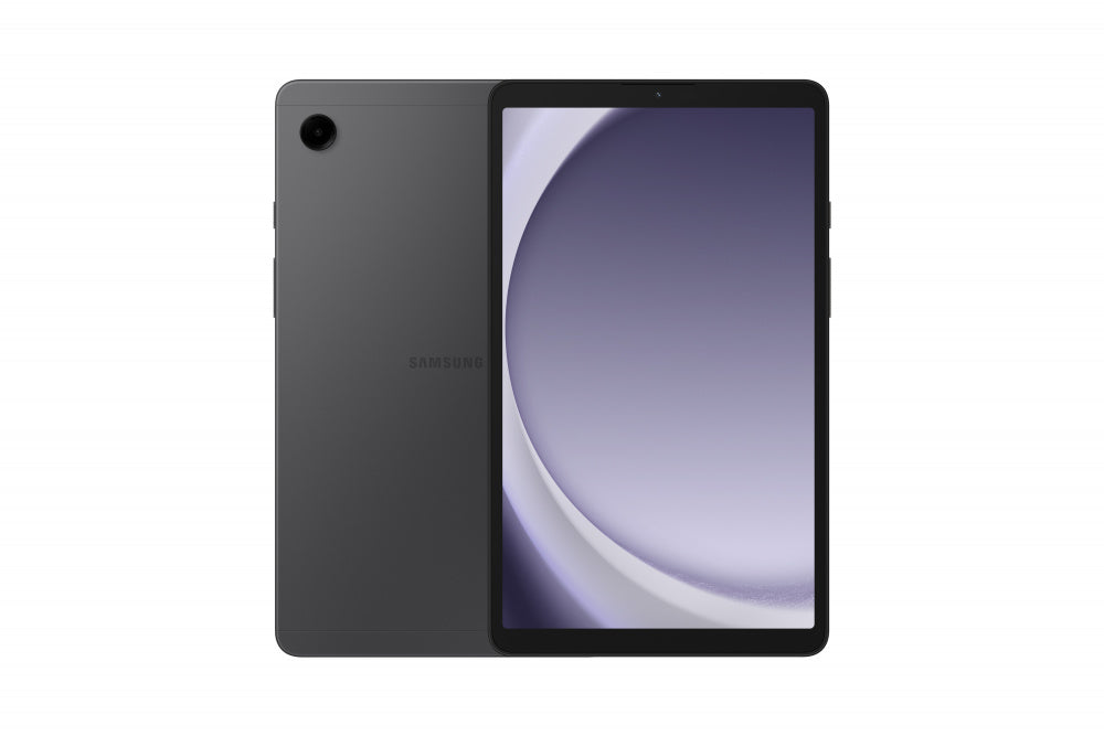 Tableta Samsung Galaxy Tab A9, 8.7", 4GB RAM, 64GB, Gris, Wi-Fi, Cámara 2.0MP/8.0MP