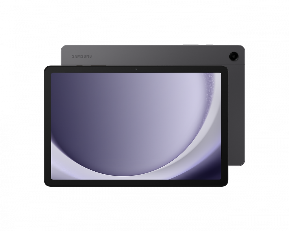 Tableta Samsung Galaxy Tab A9 Plus, 11'', 8 GB RAM, 128 GB, Wi-Fi, Gris
