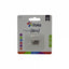 Memoria USB Stylos de 16GB, 2.0, Plata
